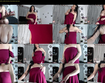 maturefantasticforu — Chaturbate Female stripcam recording, Jan 12, 2021 08:53