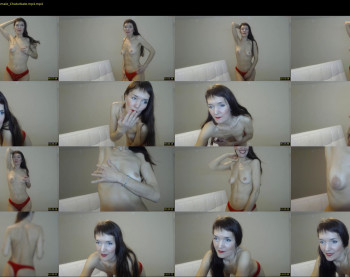 fritha — Chaturbate Female stripcam recording, Jan 13, 2021 17:09