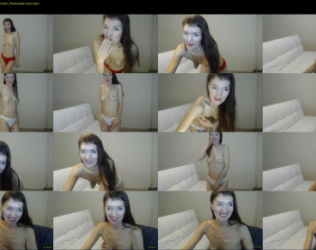 fritha — Chaturbate Female stripcam recording, Jan 13, 2021 21:09