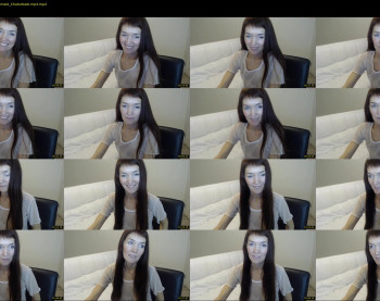 fritha — Chaturbate Female stripcam recording, Jan 16, 2021 14:41