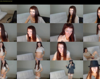 fritha — Chaturbate Female stripcam recording, Jan 16, 2021 17:36