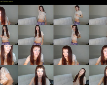 fritha — Chaturbate Female stripcam recording, Jan 16, 2021 21:41