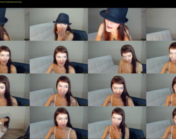 fritha — Chaturbate Female stripcam recording, Jan 19, 2021 19:31