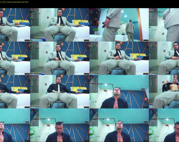 spartacus_guy_ — Chaturbate Male stripcam recording, Jan 21, 2021 07:42