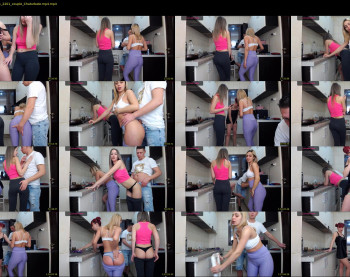 nolimitscoupl3 — Chaturbate Couple stripcam recording, Jan 22, 2021 22:01