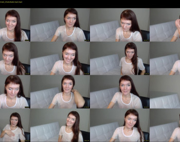 fritha — Chaturbate Female stripcam recording, Jan 27, 2021 17:02