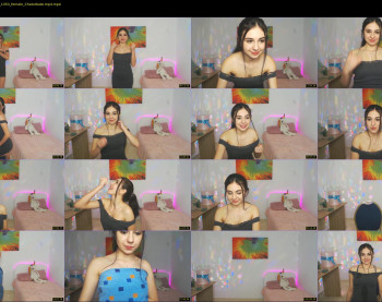 mary_marlow — Chaturbate Female stripcam recording, Jan 30, 2021 13:53