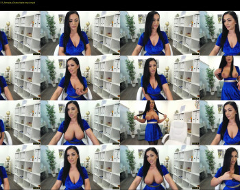 _josephine — Chaturbate Female stripcam recording, Feb 1, 2021 06:37