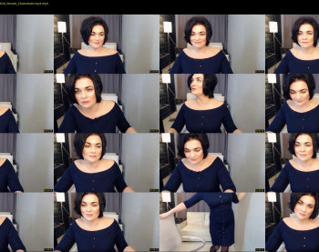 ms_afrodita — Chaturbate Female stripcam recording, Feb 1, 2021 06:16