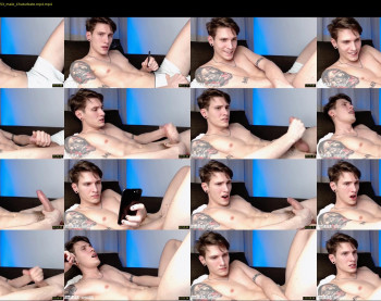 hercules__ — Chaturbate Male stripcam recording, Feb 5, 2021 20:53