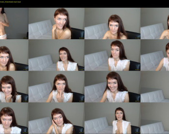 fritha — Chaturbate Female stripcam recording, Feb 7, 2021 00:21