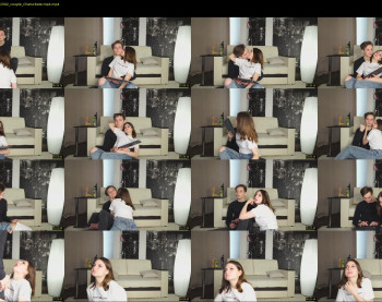 _littlemouse_ — Chaturbate Couple stripcam recording, Feb 10, 2021 15:02