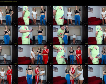 nolimitscoupl3 — Chaturbate Couple stripcam recording, Feb 10, 2021 21:52