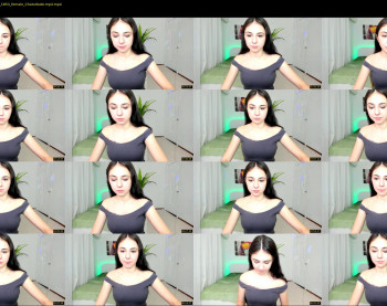 mary_marlow — Chaturbate Female stripcam recording, Feb 11, 2021 18:53