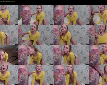kitty_ricky — Chaturbate Couple stripcam recording, Feb 12, 2021 10:10