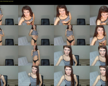fritha — Chaturbate Female stripcam recording, Feb 20, 2021 16:48
