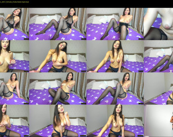 shiny_jullyenne — Chaturbate Female stripcam recording, Feb 20, 2021 18:17