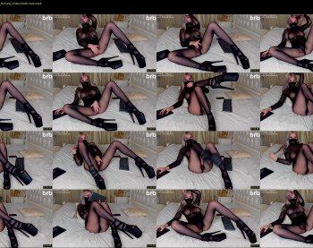 lilla_blu — Chaturbate Female stripcam recording, Feb 21, 2021 15:34