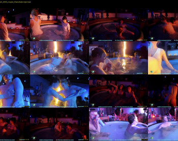 peppermintdusty — Chaturbate Couple stripcam recording, Feb 21, 2021 05:55