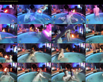 peppermintdusty — Chaturbate Couple stripcam recording, Feb 21, 2021 07:07