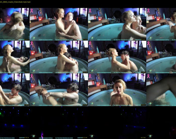 peppermintdusty — Chaturbate Couple stripcam recording, Feb 21, 2021 08:00