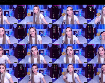 vi_reis — Chaturbate Female stripcam recording, Feb 21, 2021 11:36