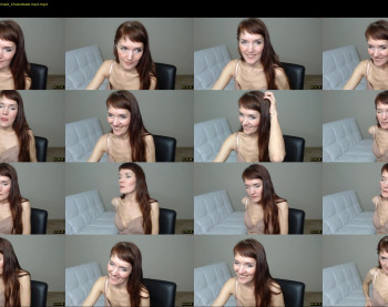fritha — Chaturbate Female stripcam recording, Feb 23, 2021 19:23