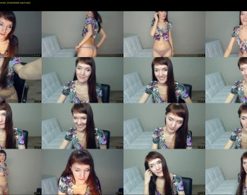 fritha — Chaturbate Female stripcam recording, Mar 3, 2021 20:50