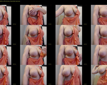 pink_butterfly88 — Chaturbate Female stripcam recording, Mar 3, 2021 13:53
