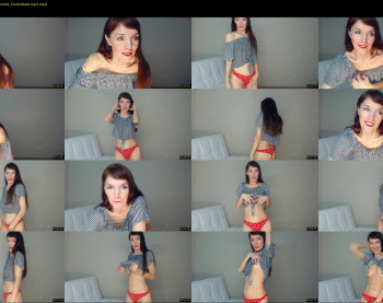 fritha — Chaturbate Female stripcam recording, Mar 4, 2021 20:28