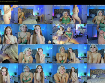 theashleydaniels — Chaturbate Female stripcam recording, Mar 7, 2021 08:03
