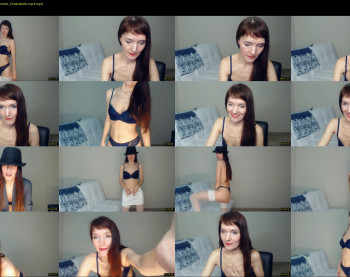 fritha — Chaturbate Female stripcam recording, Mar 8, 2021 15:56