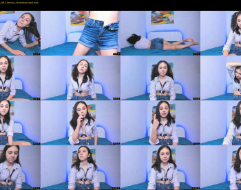 mary_marlow — Chaturbate Female stripcam recording, Mar 8, 2021 20:11