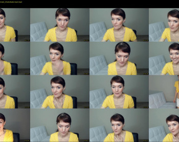 fritha — Chaturbate Female stripcam recording, Mar 11, 2021 18:13