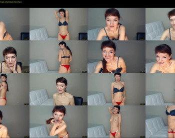 fritha — Chaturbate Female stripcam recording, Mar 12, 2021 23:31