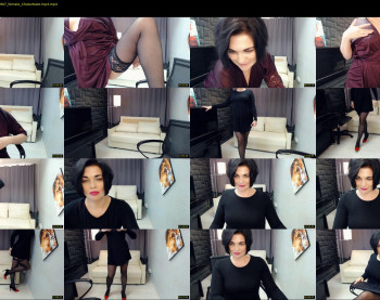 ms_afrodita — Chaturbate Female stripcam recording, Mar 13, 2021 09:07