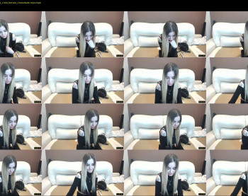 patricia_bloom — Chaturbate Female stripcam recording, Mar 14, 2021 13:40