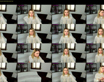 vi_reis — Chaturbate Female stripcam recording, Mar 14, 2021 14:53