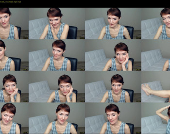 fritha — Chaturbate Female stripcam recording, Mar 15, 2021 20:35