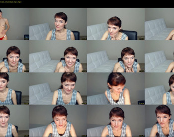fritha — Chaturbate Female stripcam recording, Mar 15, 2021 22:27