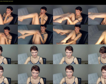 fritha — Chaturbate Female stripcam recording, Mar 17, 2021 16:50