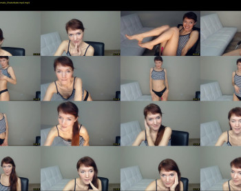 fritha — Chaturbate Female stripcam recording, Mar 17, 2021 21:06