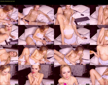 emmber — Chaturbate Female stripcam recording, Mar 19, 2021 20:17