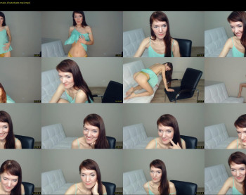 fritha — Chaturbate Female stripcam recording, Mar 19, 2021 19:37