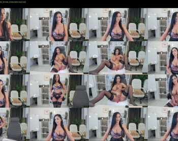 _josephine — Chaturbate Female stripcam recording, Mar 20, 2021 10:03