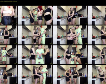 nolimitscoupl3 — Chaturbate Couple stripcam recording, Mar 20, 2021 22:56