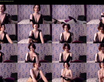lorienn — Chaturbate Female stripcam recording, Mar 21, 2021 21:16