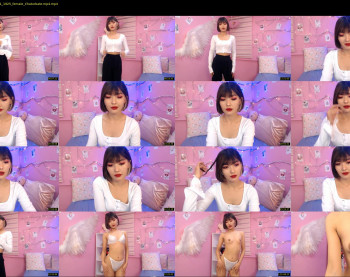 meywagashi01 — Chaturbate Female stripcam recording, Mar 21, 2021 19:25