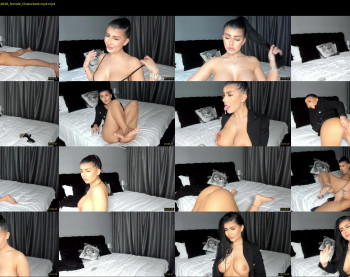 moniqueeass — Chaturbate Female stripcam recording, Mar 22, 2021 00:26