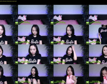 norma_blum — Chaturbate Female stripcam recording, Mar 21, 2021 12:52